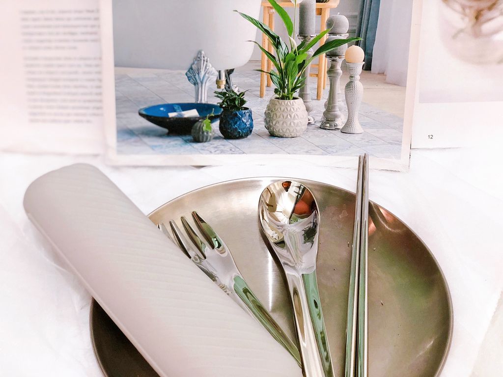 可蒸可烤可微波,上班便當怎麼加熱都可以! By 小青愛寵物