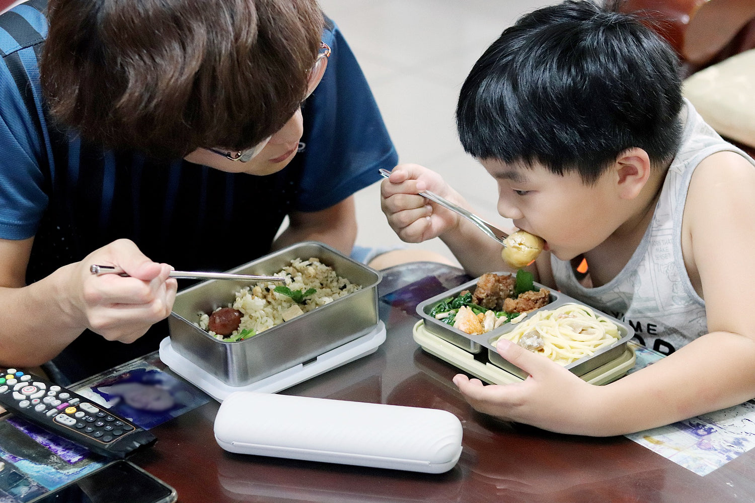 用久不黏黏!環保同時也能很時尚 By 柳幼幼的懶洋洋廢媳日記