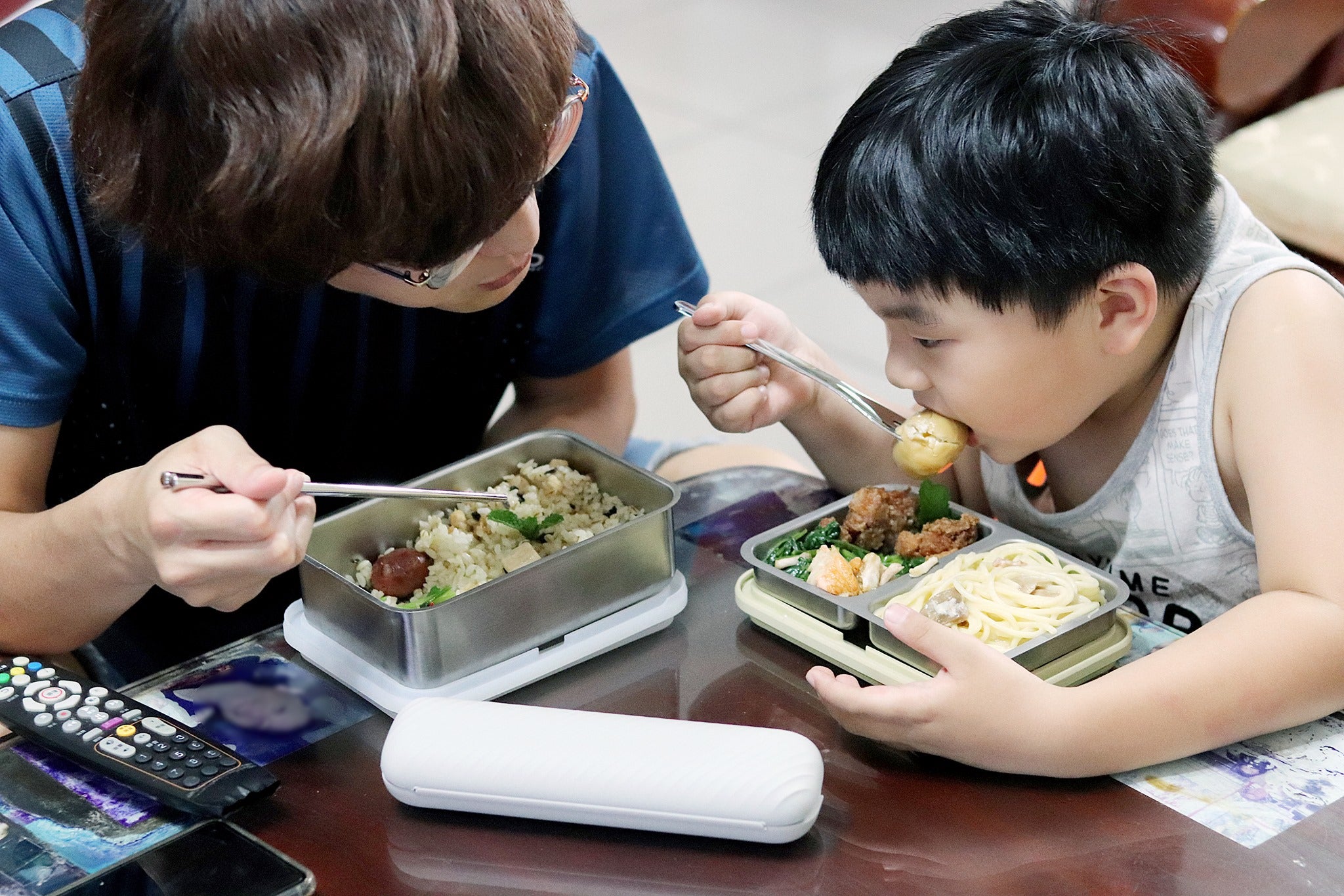 用久不黏黏!環保同時也能很時尚 By 柳幼幼的懶洋洋廢媳日記