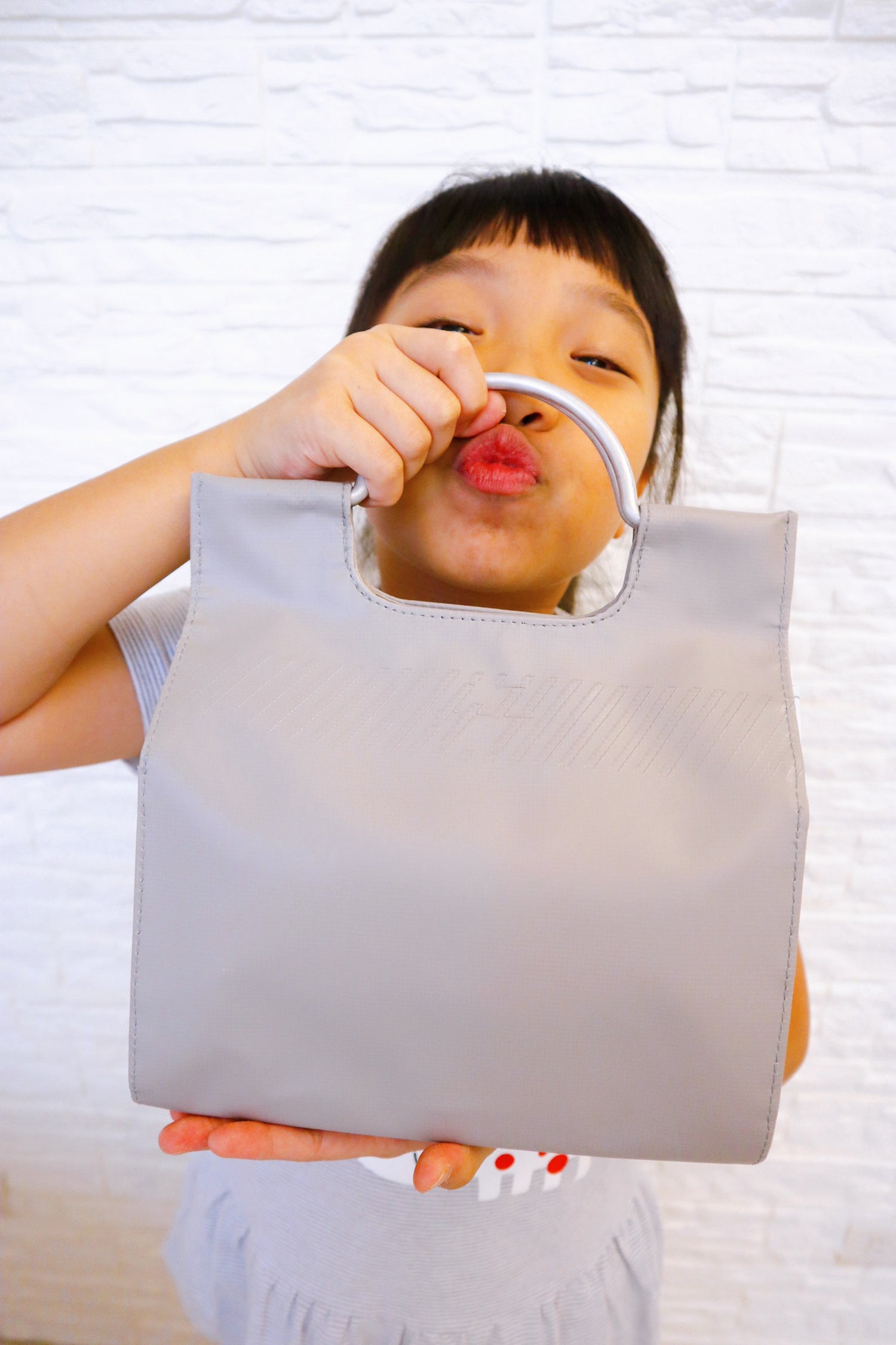 自由使用的時尚便當盒,小朋友也超喜歡 By 毛毛毛起來