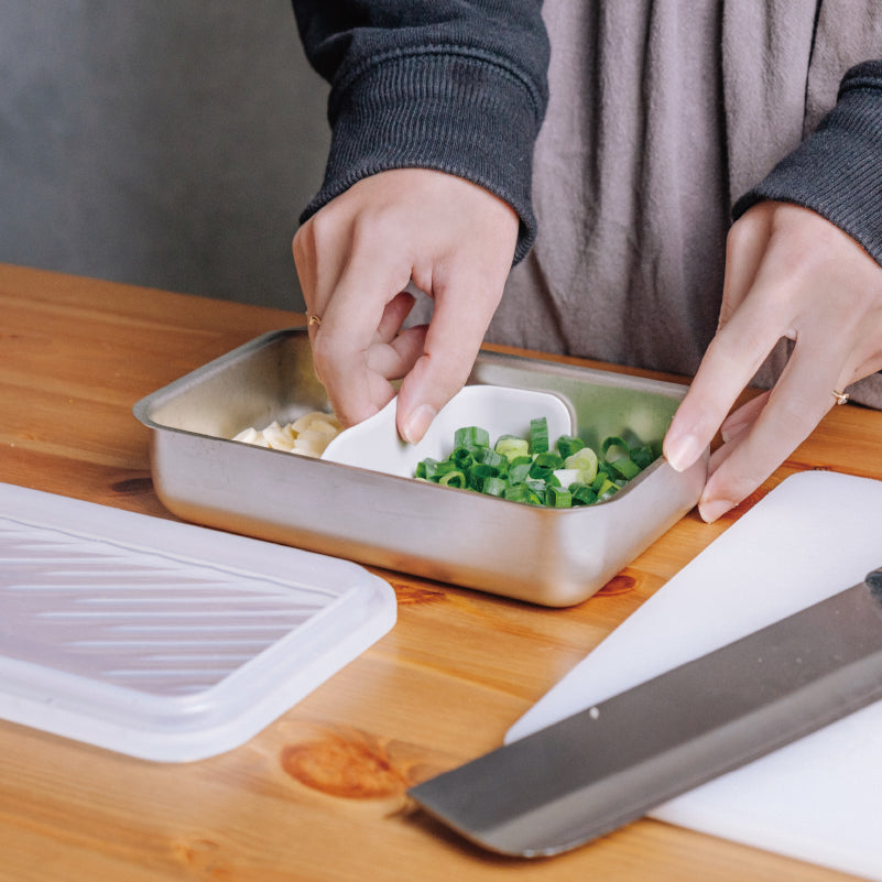 【 可憐蟲過新年 】Double Box 矽膠分隔片(兩入)