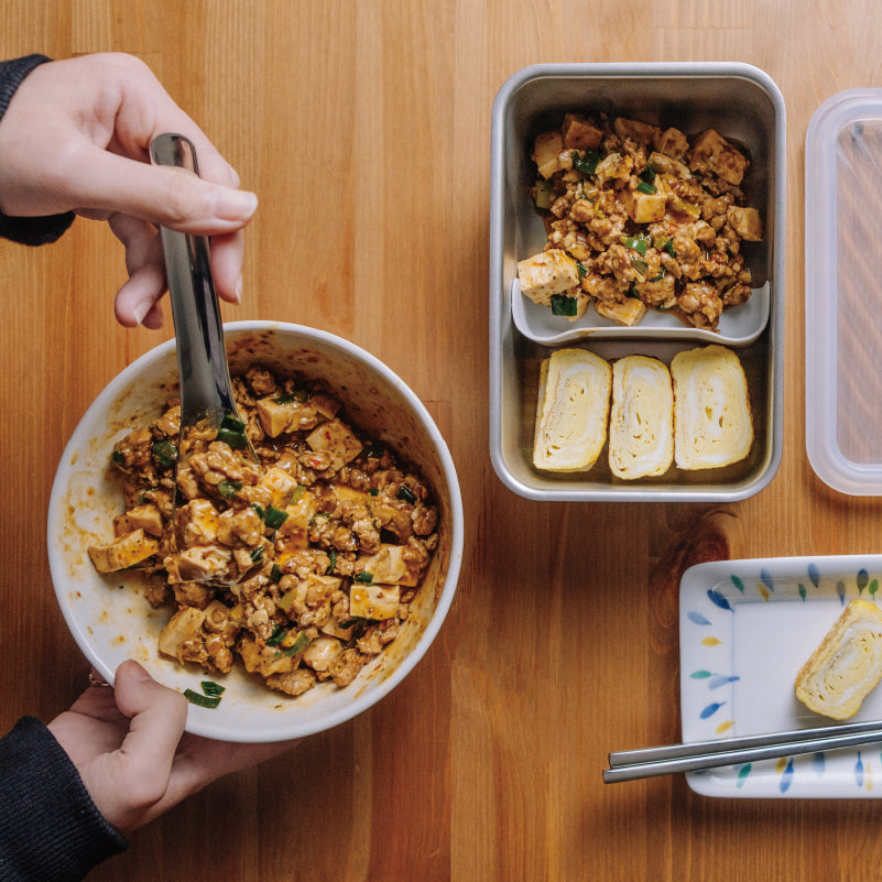 【 凜音 Rion 】Double Box 矽膠分隔片(兩入)