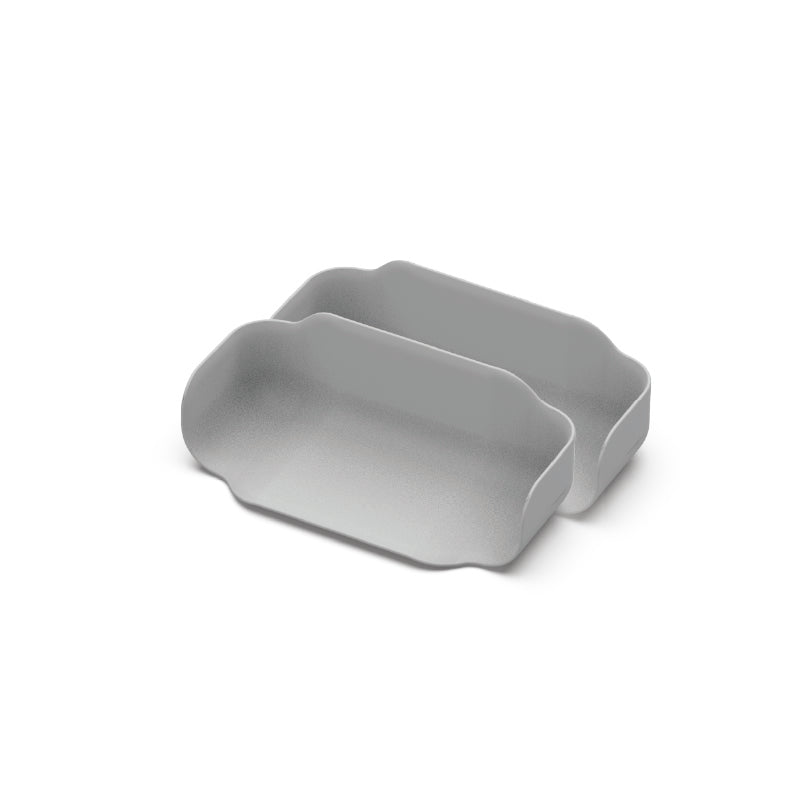 【I am a lifestyle artist】Double Box Silicone Dividers (Two Packs)