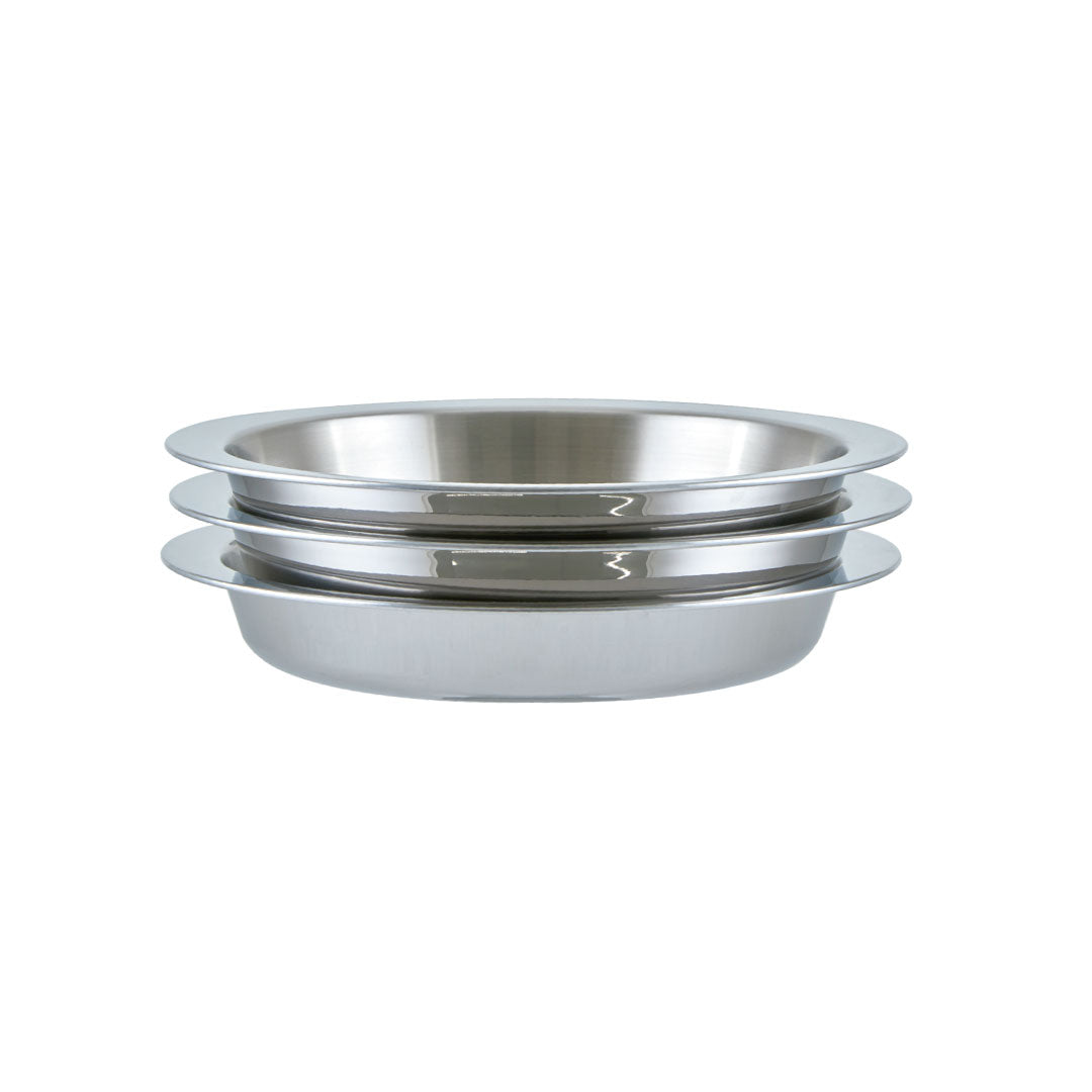 MakEat PAN Cooking Pot|Three-piece set/XL size
