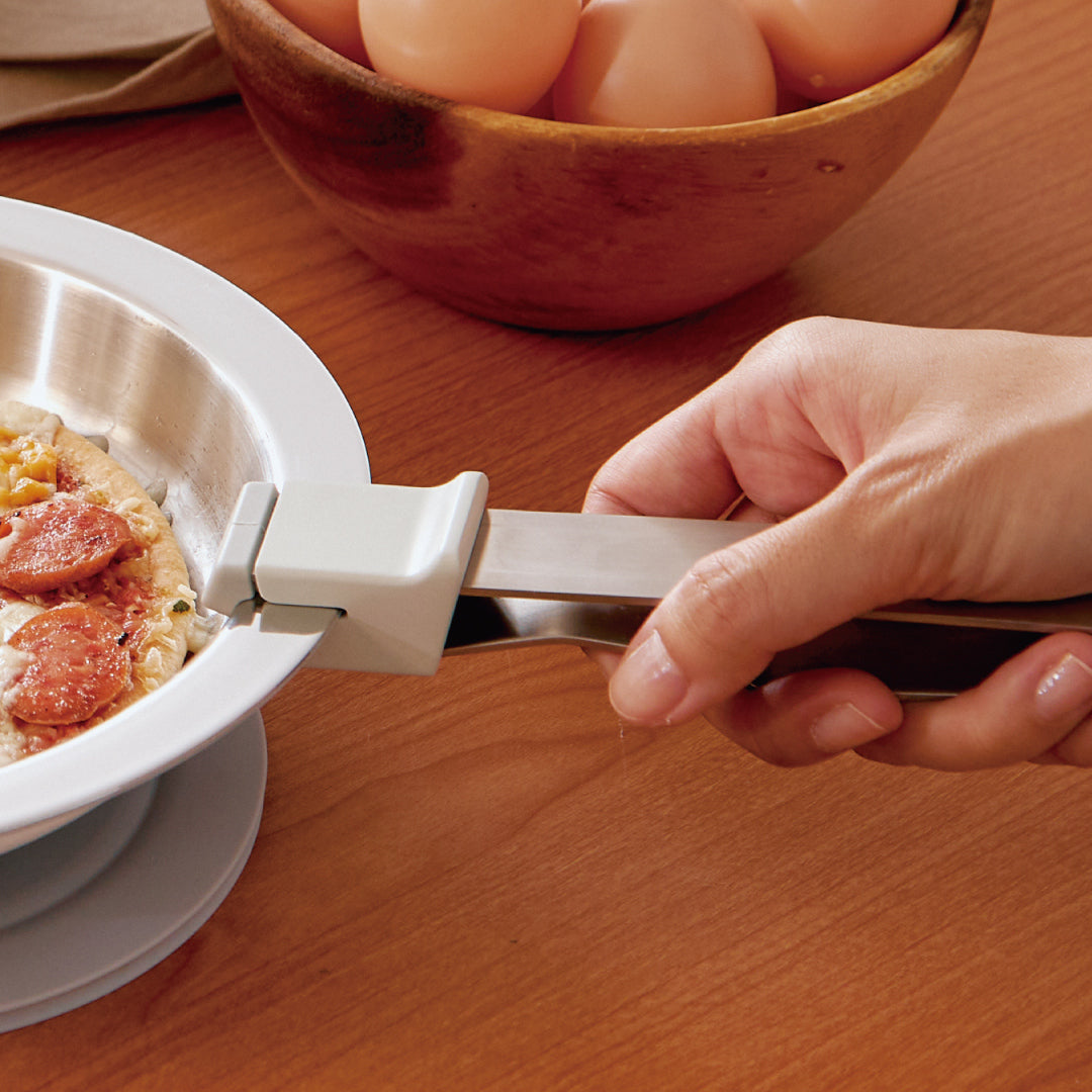 MakeEat PAN Take off the handle well