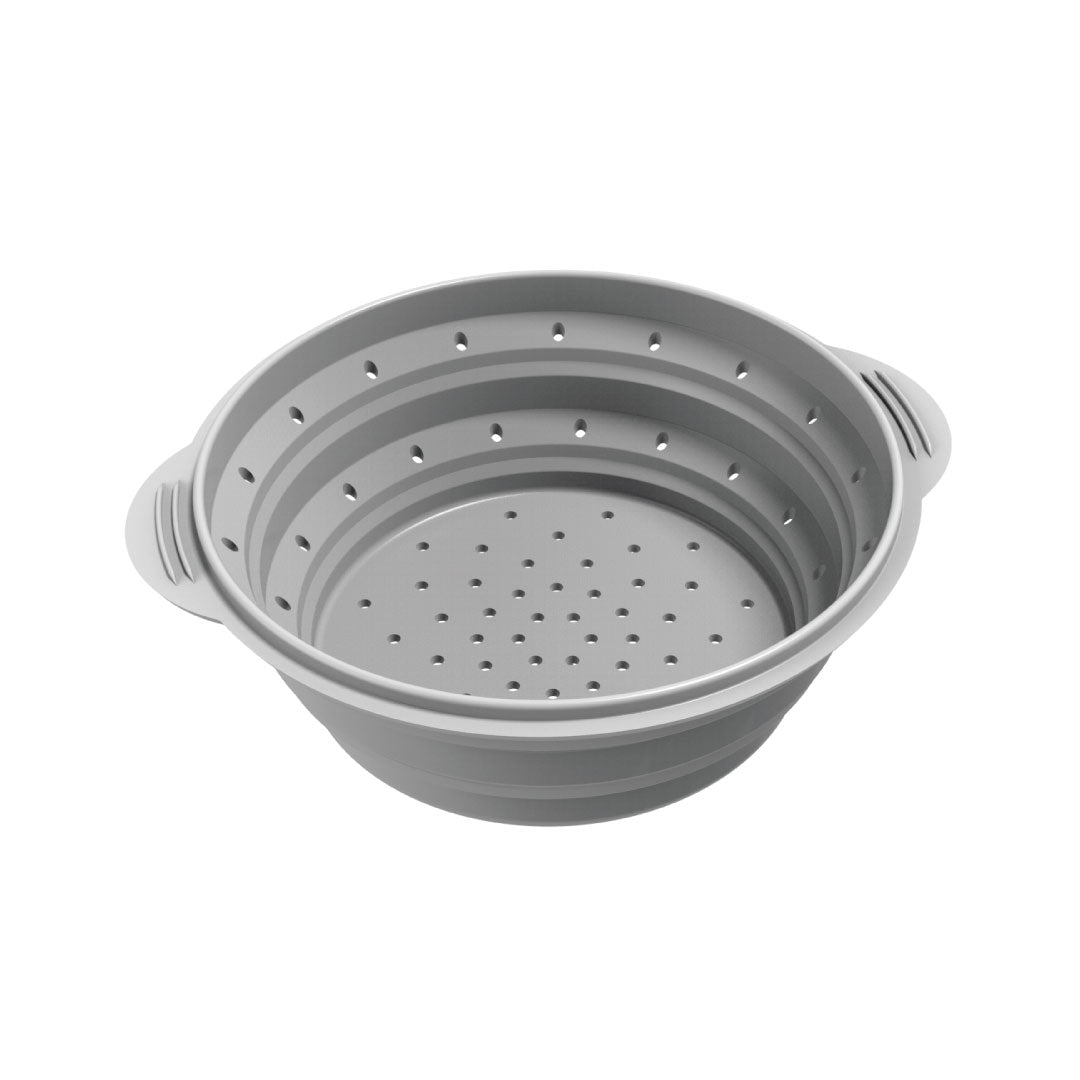 【 Susu 生活好煮意 】MakEat PAN 好好折疊蒸架