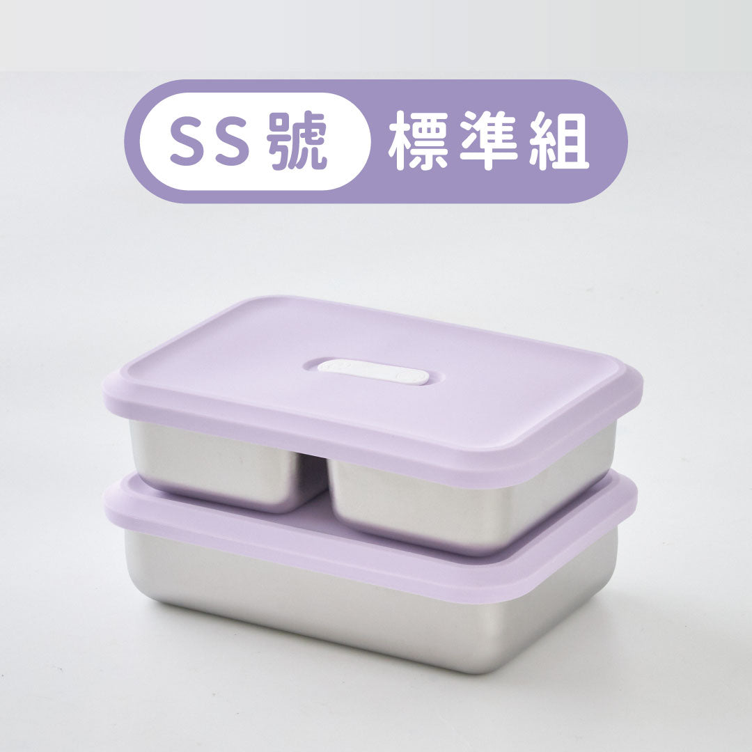 Double Box 211 減醣餐盒