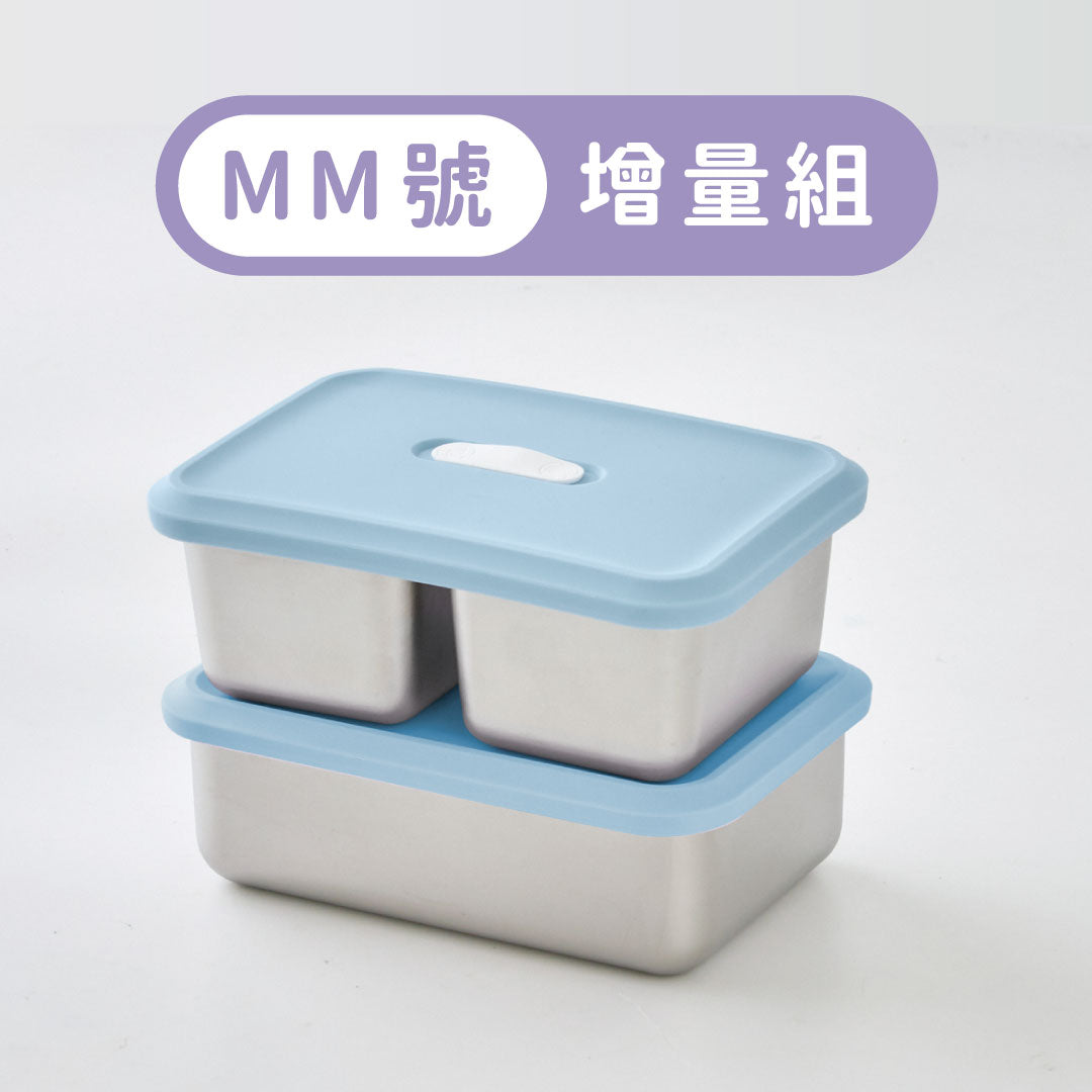 Double Box 211 減醣餐盒