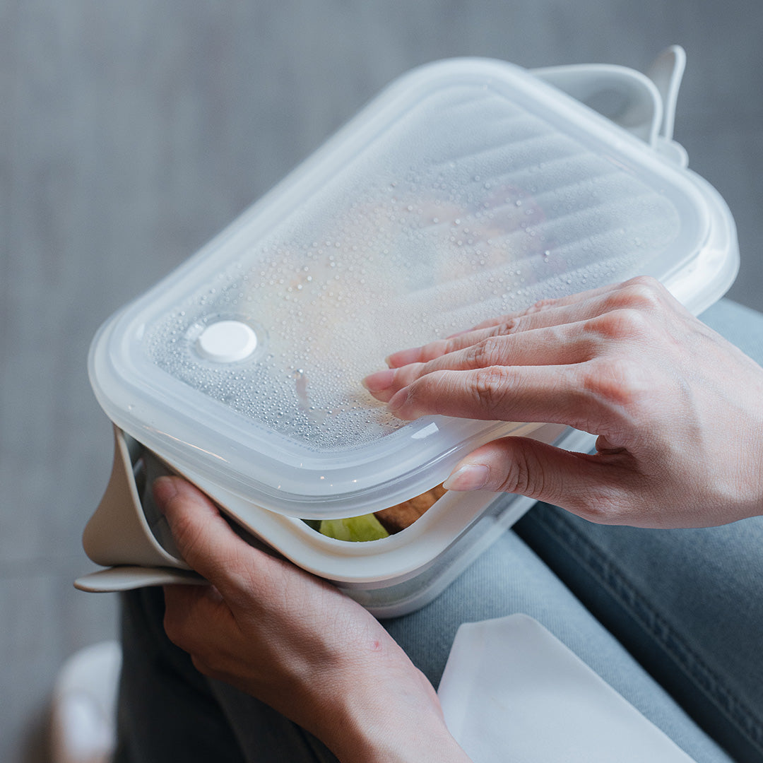 【 聖誕驚喜 】Space GO 輕量隨行