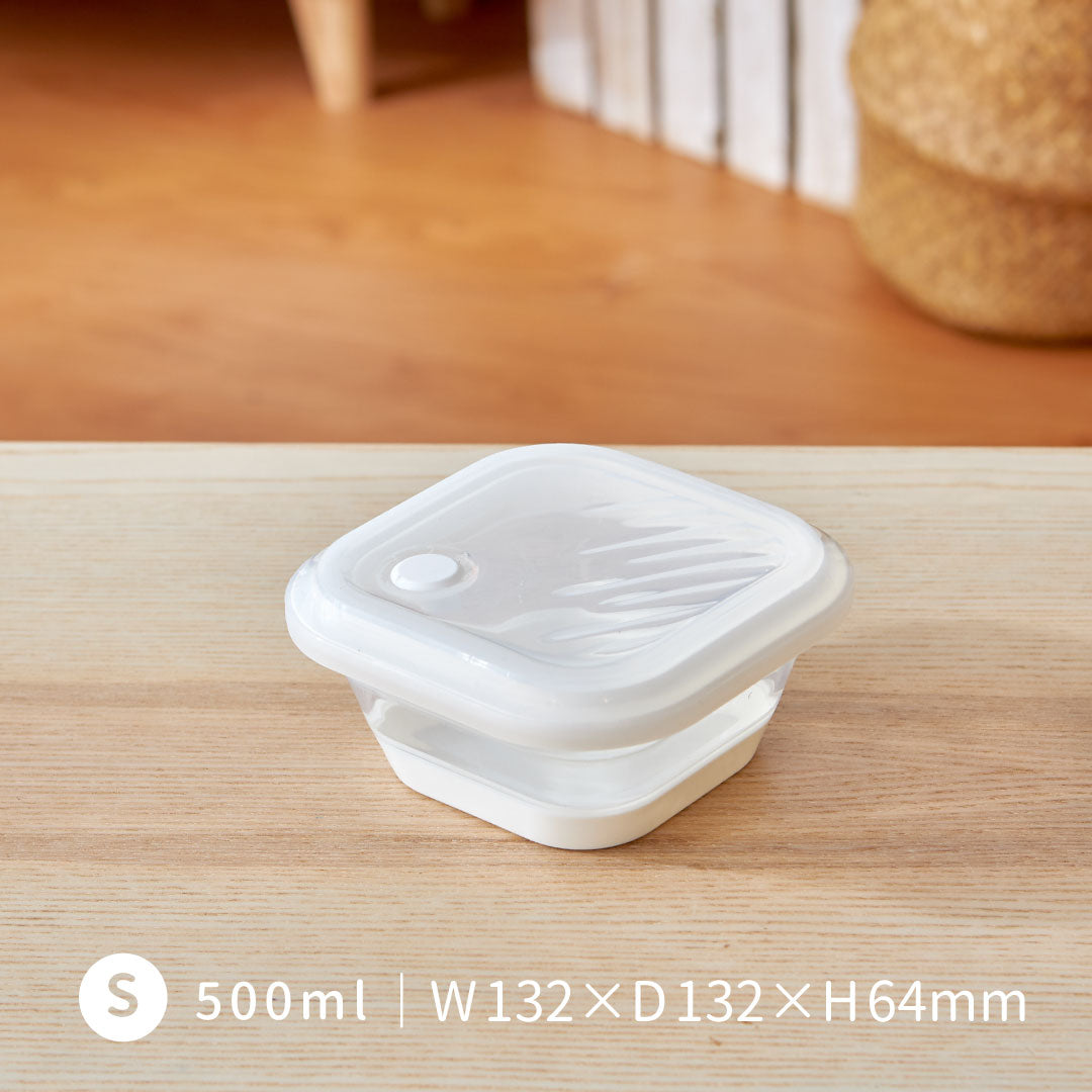 【1620 Exclusive】Space Box Space Folding Fresh Box