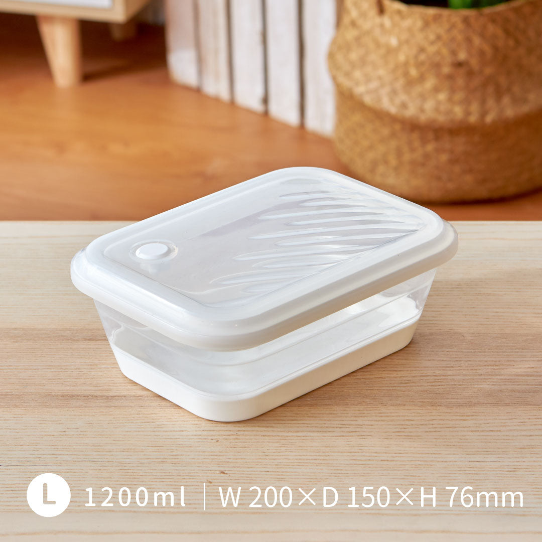 【1620 Exclusive】Space Box Space Folding Fresh Box