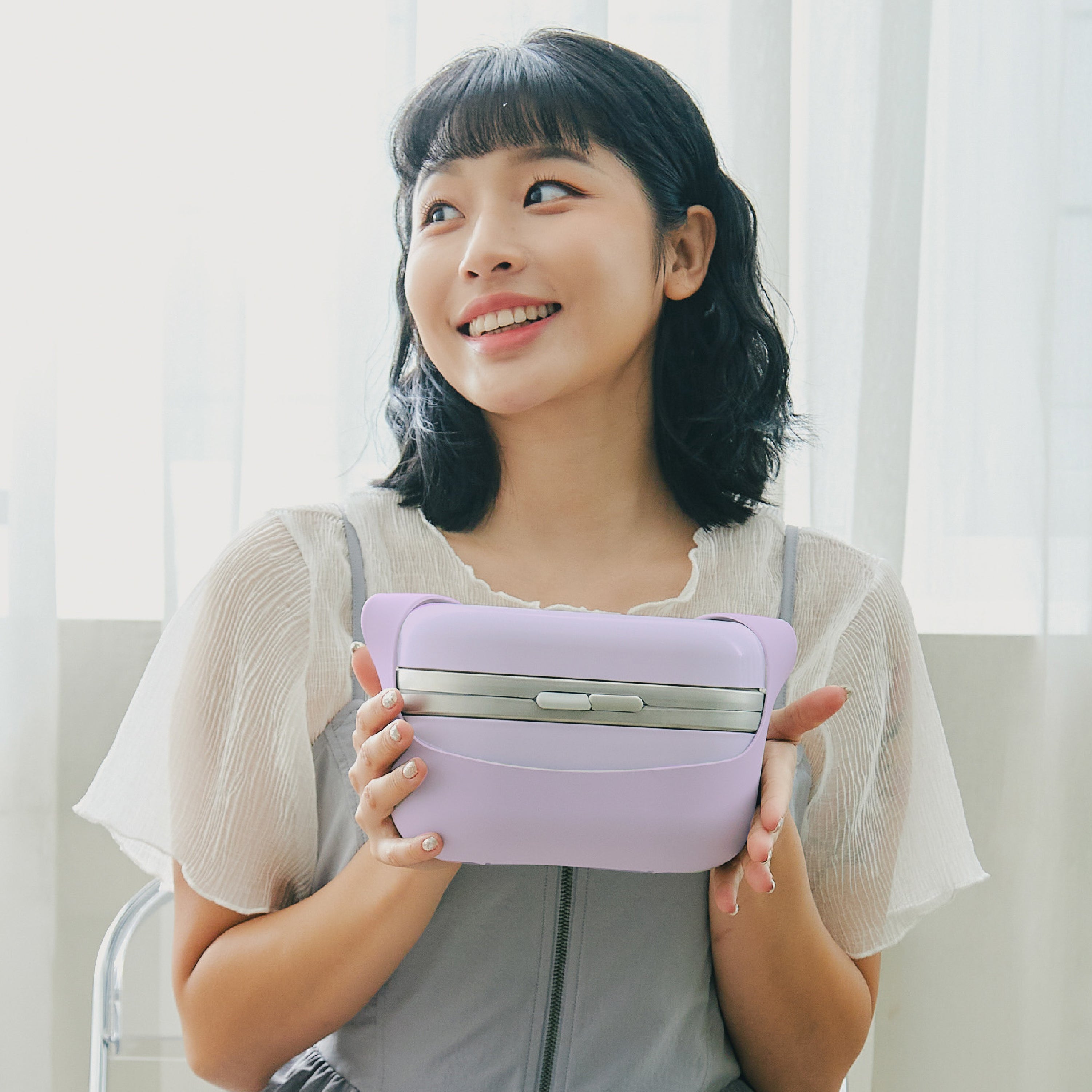 Bento-GO 隔熱手提袋
