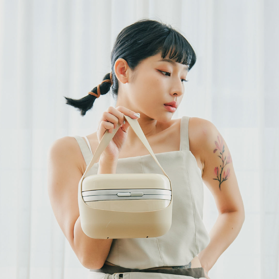 Bento-GO 伴伴盒(一組含四盒)