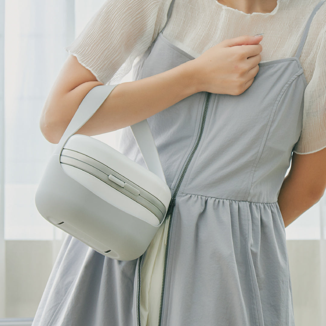 Bento-GO 伴伴盒(一組含四盒)