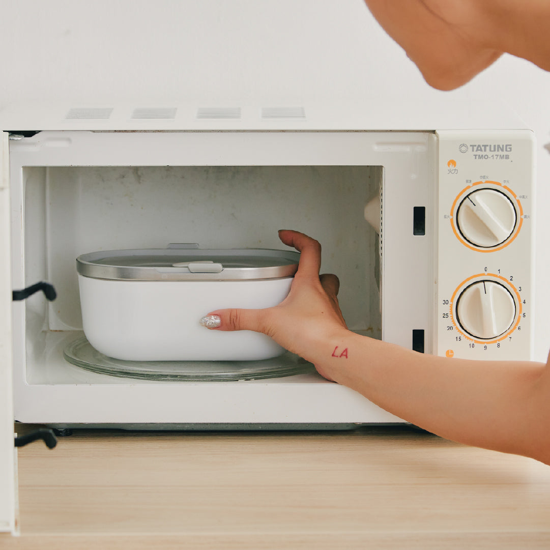 Bento-GO 伴伴盒(一組含四盒)