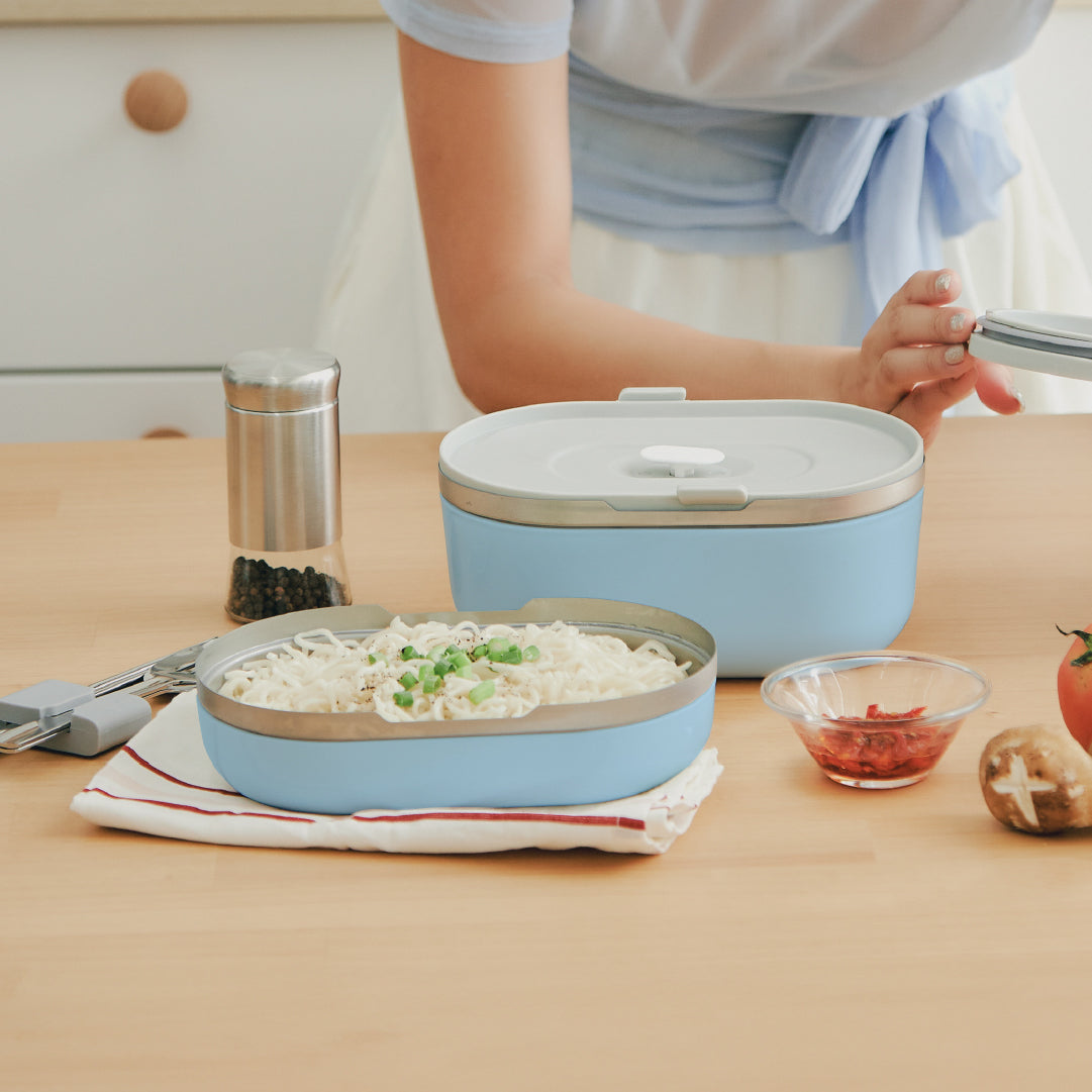 Bento-GO 伴伴盒(一組含四盒)