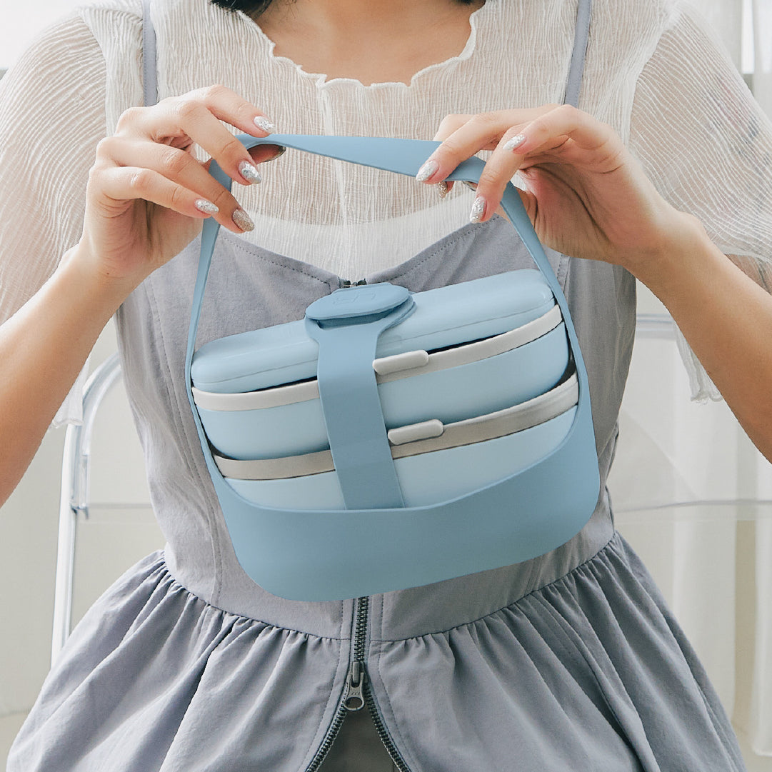 Bento-GO 隔熱餐盒