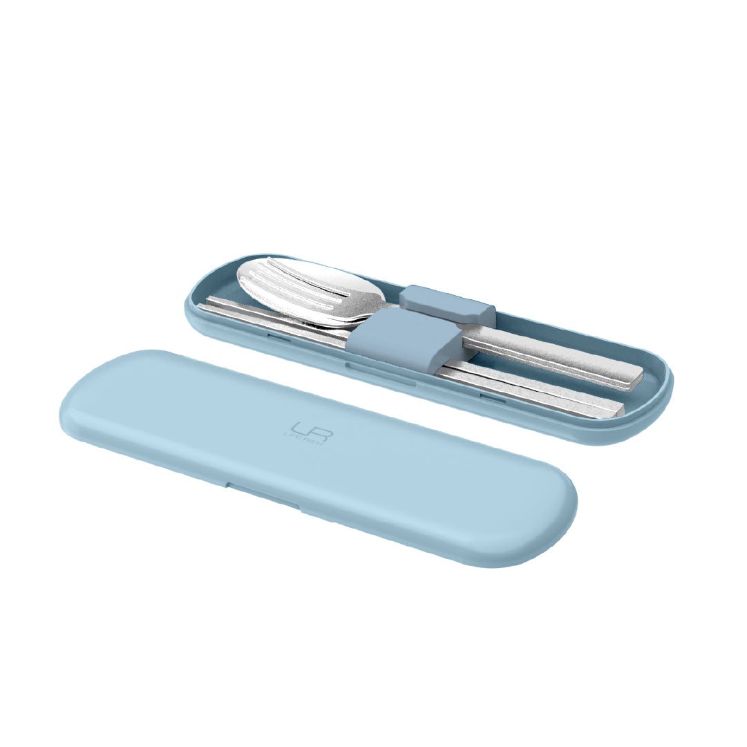 Feather 輕巧餐具組