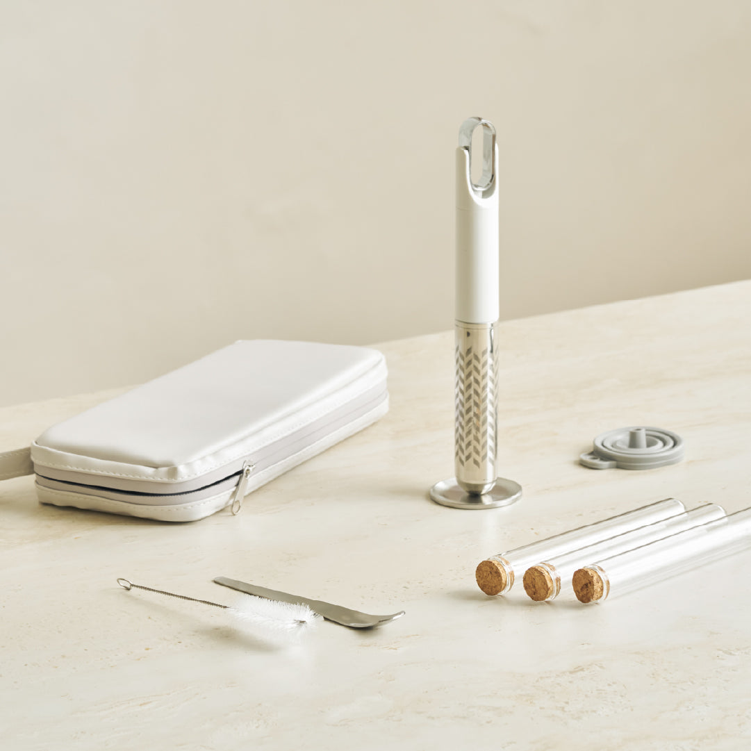 Mini Press 咖啡濾壓棒|大全配