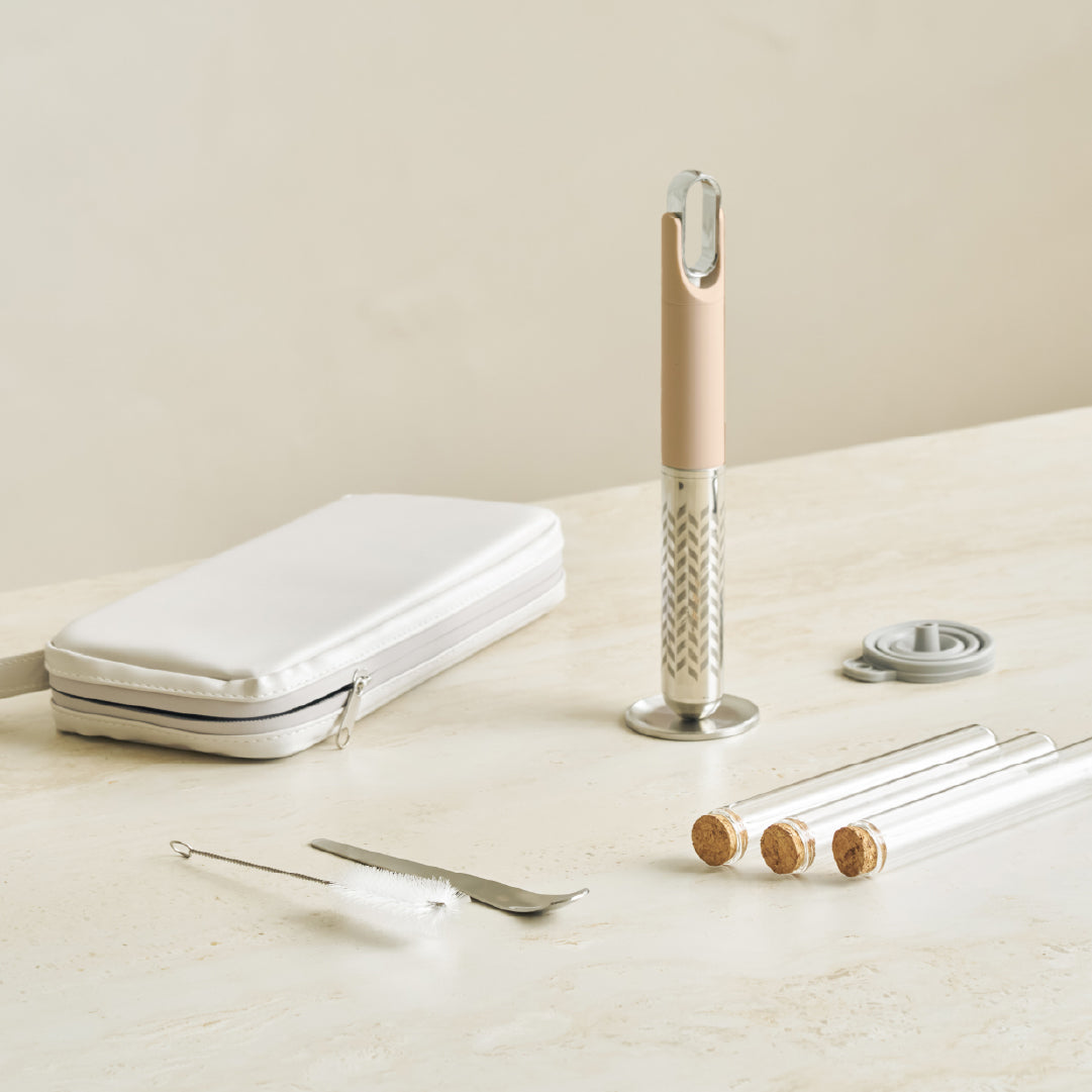 Mini Press 咖啡濾壓棒|大全配