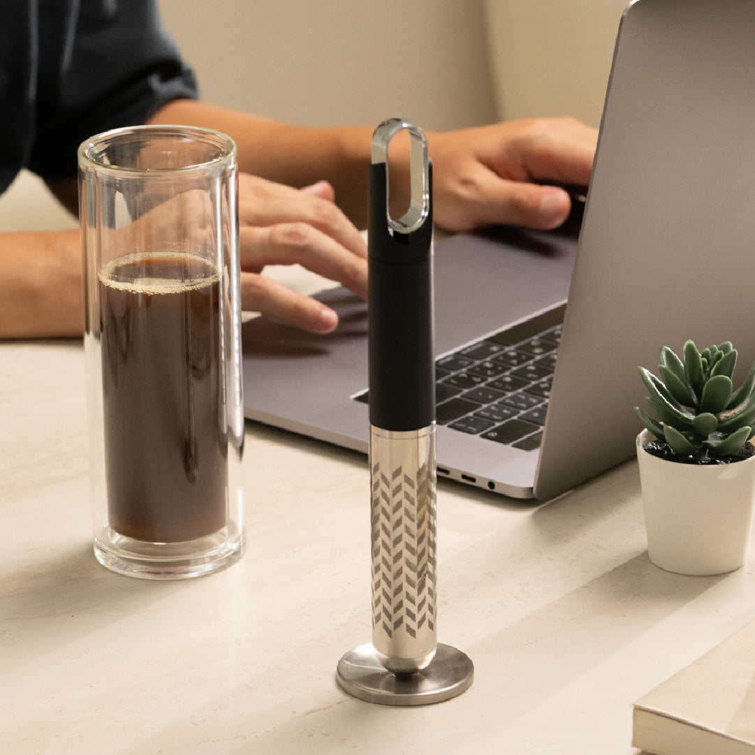 Mini Press 咖啡濾壓棒|大全配