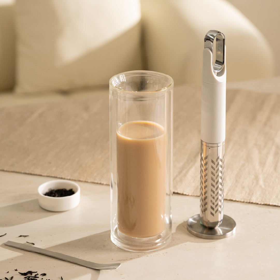 Mini Press 咖啡濾壓棒|大全配