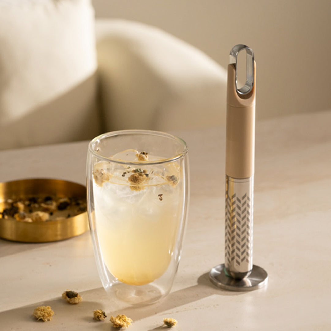 Mini Press 咖啡濾壓棒|大全配