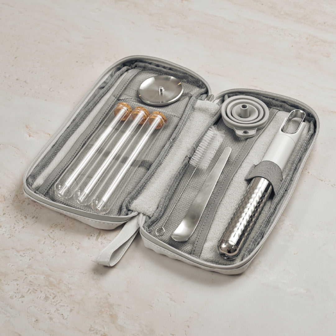 Mini Press 咖啡濾壓棒|大全配