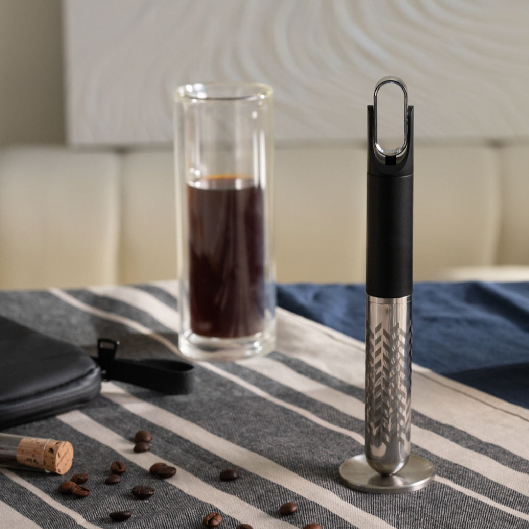 Mini Press 咖啡濾壓棒|單入組