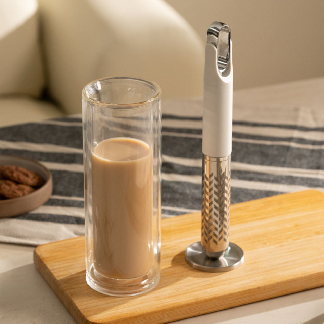 Mini Press 咖啡濾壓棒|單入組