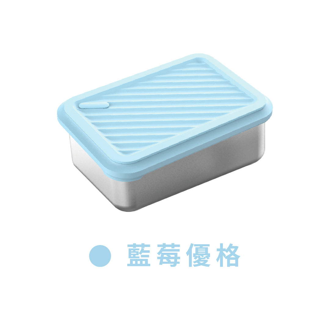 【 可憐蟲上工季 】Double Box 便當盒