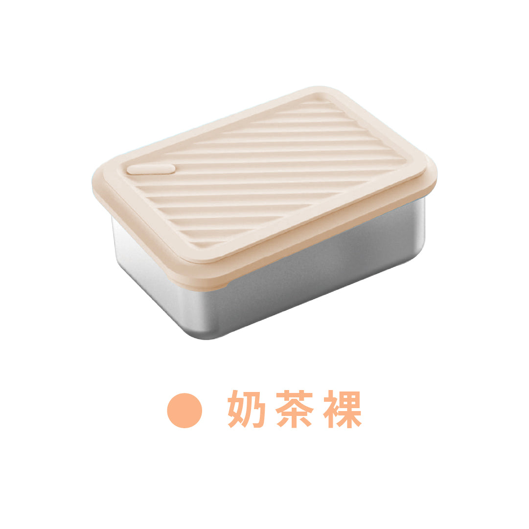 【 可憐蟲上工季 】Double Box 便當盒