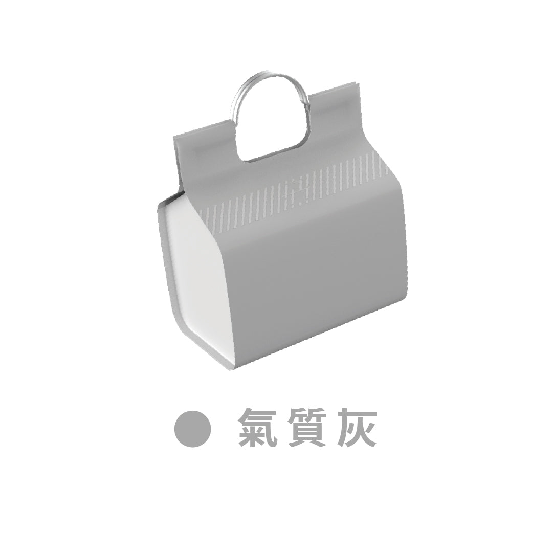 【 可憐蟲過新年 】Double Box 保溫托特包