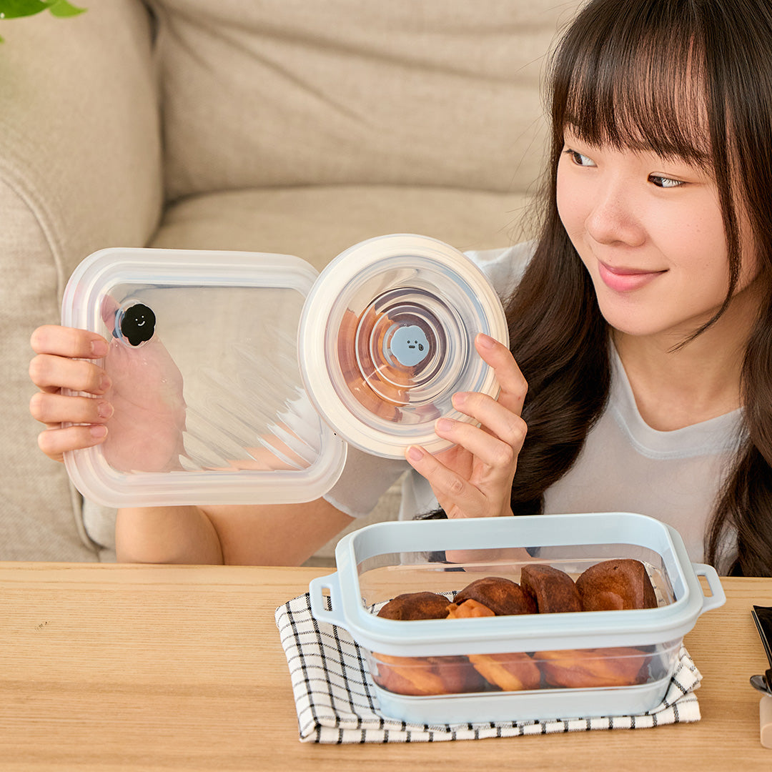 【 聖誕驚喜 】方坊輕隨行