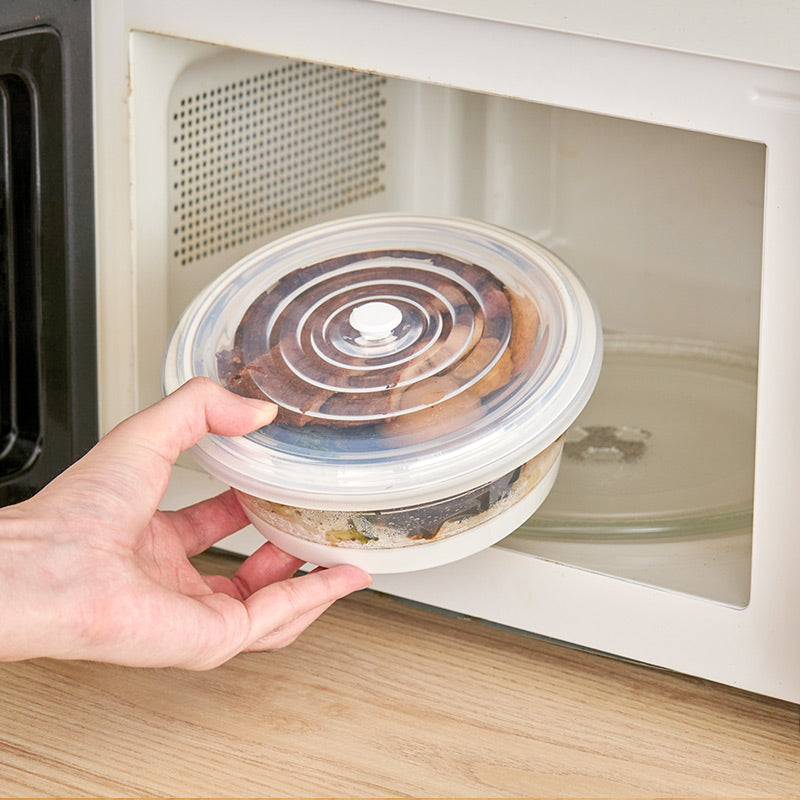 【 限時閃購 】Space Box 太空折疊保鮮碗