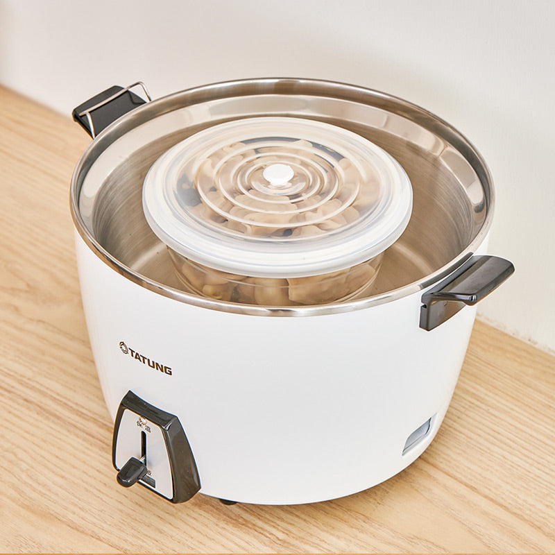 【 預購 】Space Box 太空折疊保鮮碗