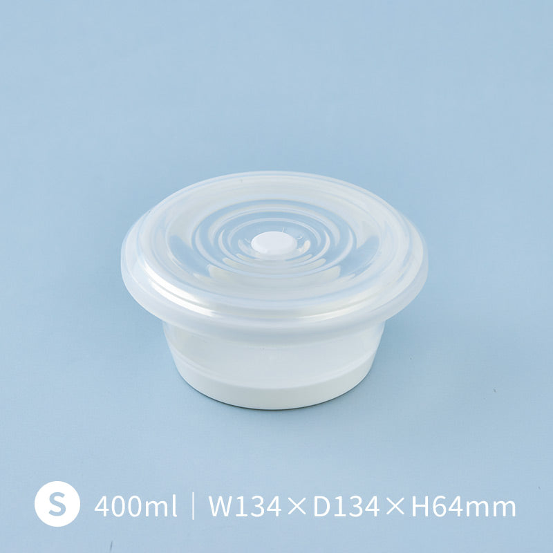 【 限時閃購 】Space Box 太空折疊保鮮碗