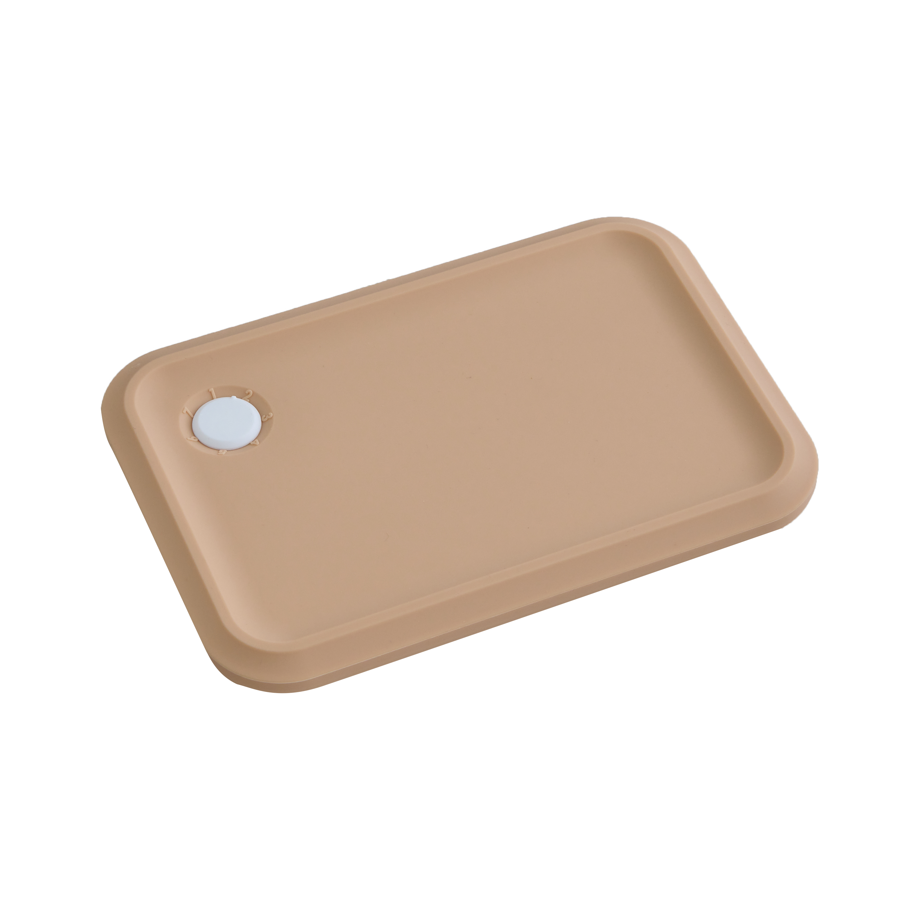 【 凜音 Rion 】Double Box 氣密矽膠上蓋