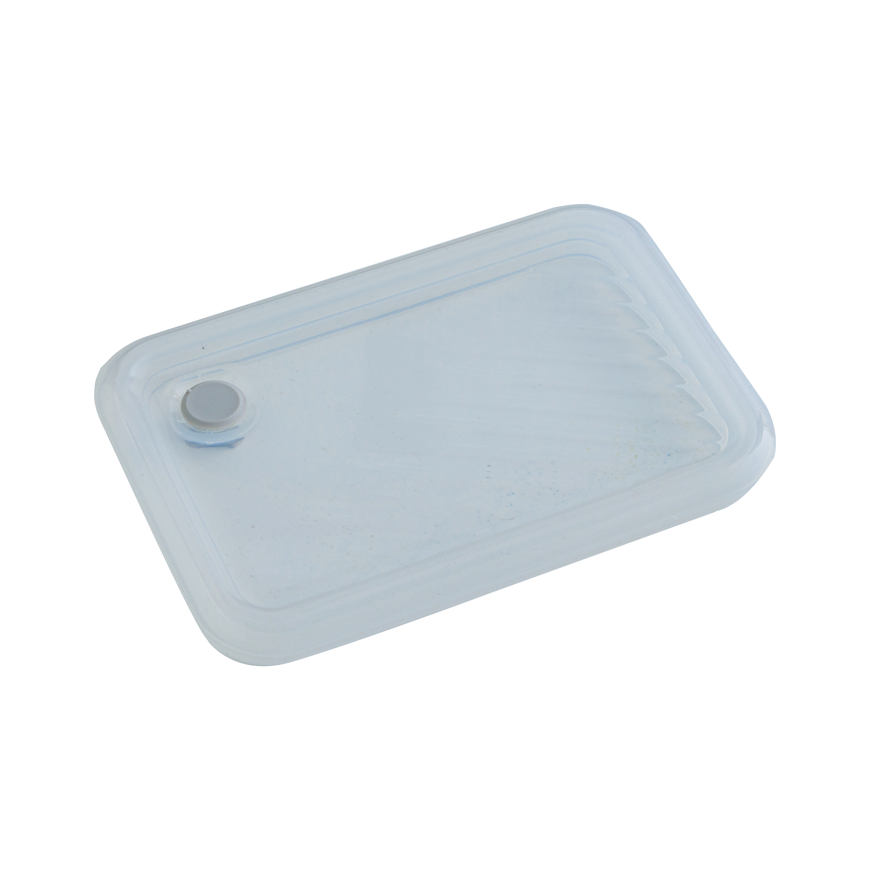 Double Box 氣密矽膠上蓋