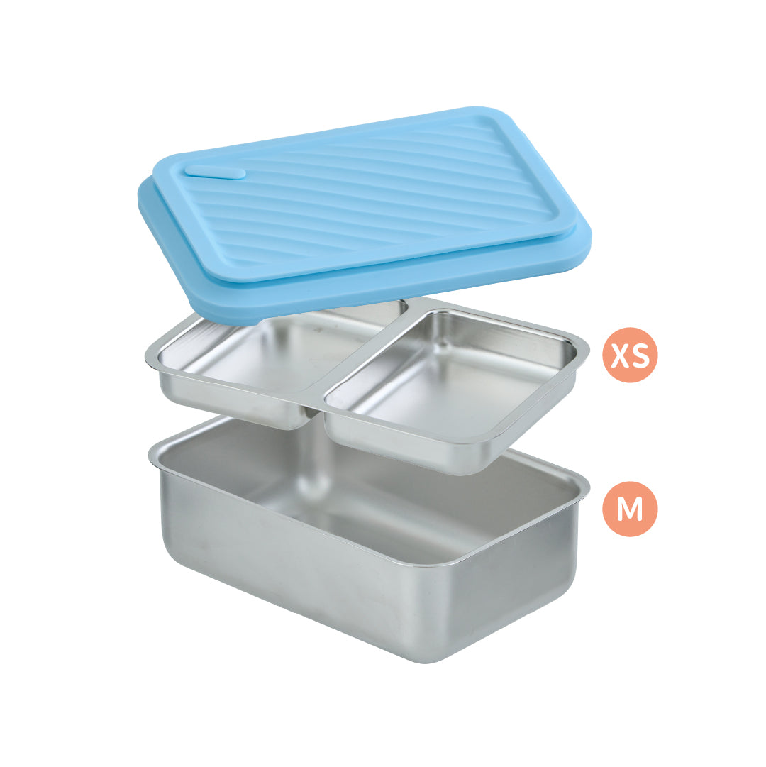 Double Box 日常便當盒