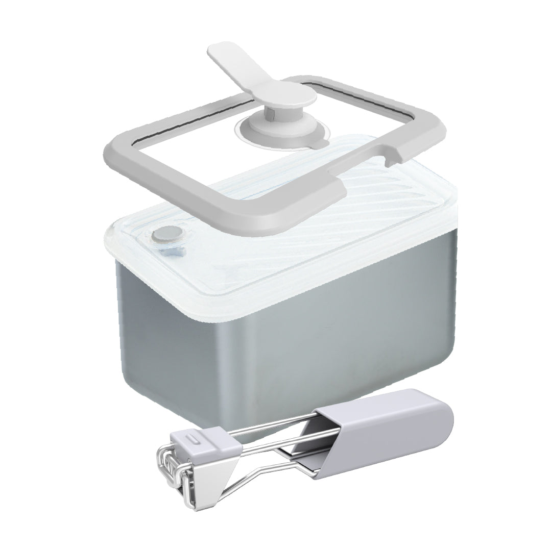 Double Box 直火好煮盒