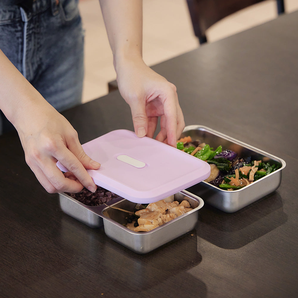 【I am a lifestyle expert】Double Box 211 Sugar Reduction Good Food Set SS/MM