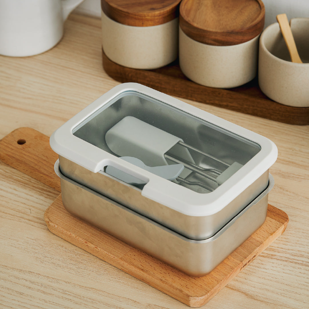 Double Box 直火好煮盒