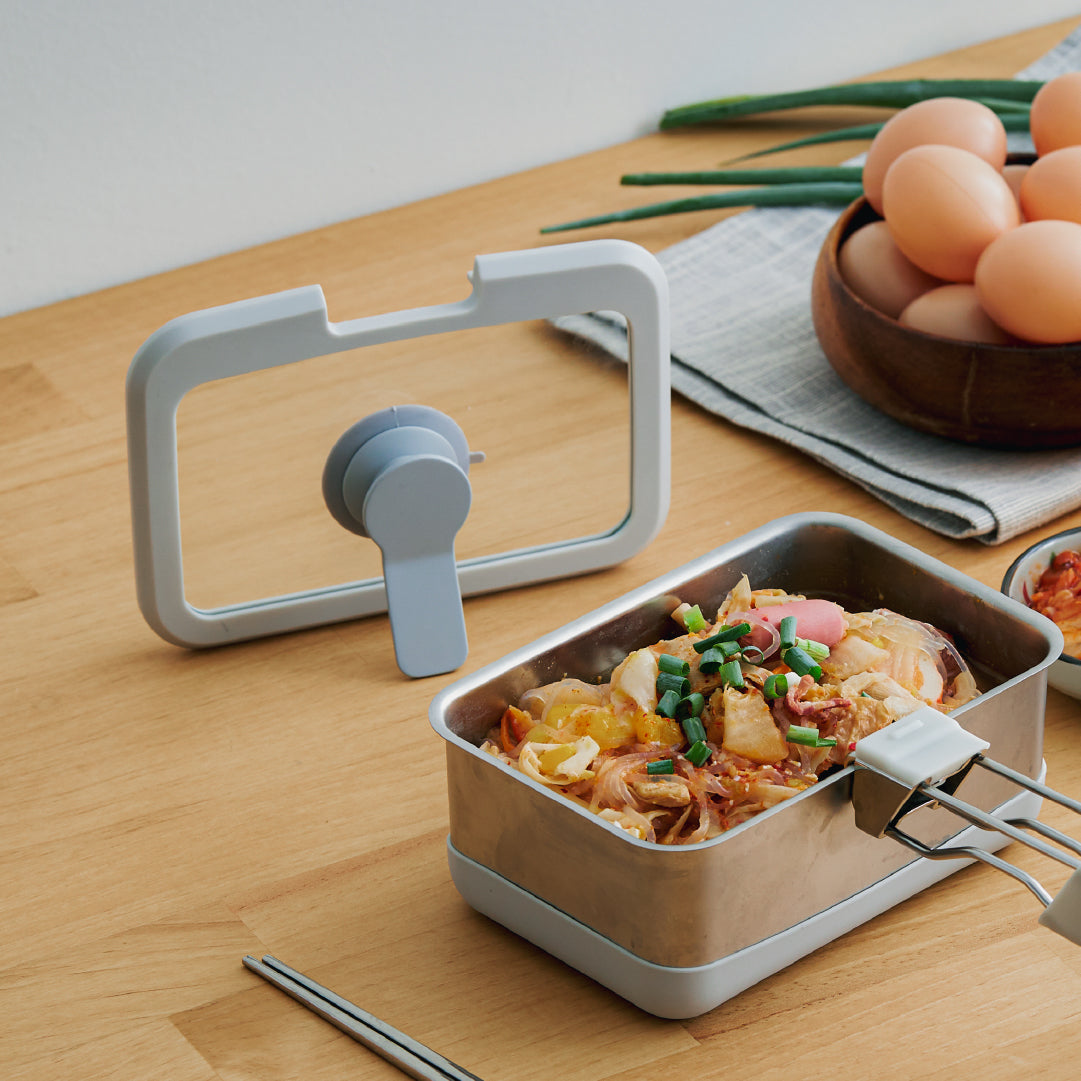 Double Box 好提玻璃蓋