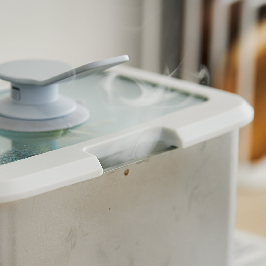 Double Box 好提玻璃蓋