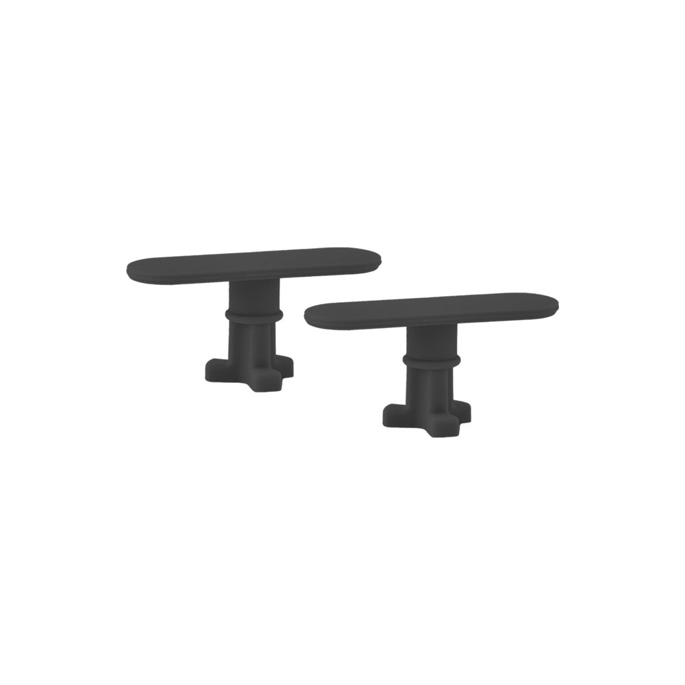 Double Box 伸縮矽膠上蓋氣閥(兩入)