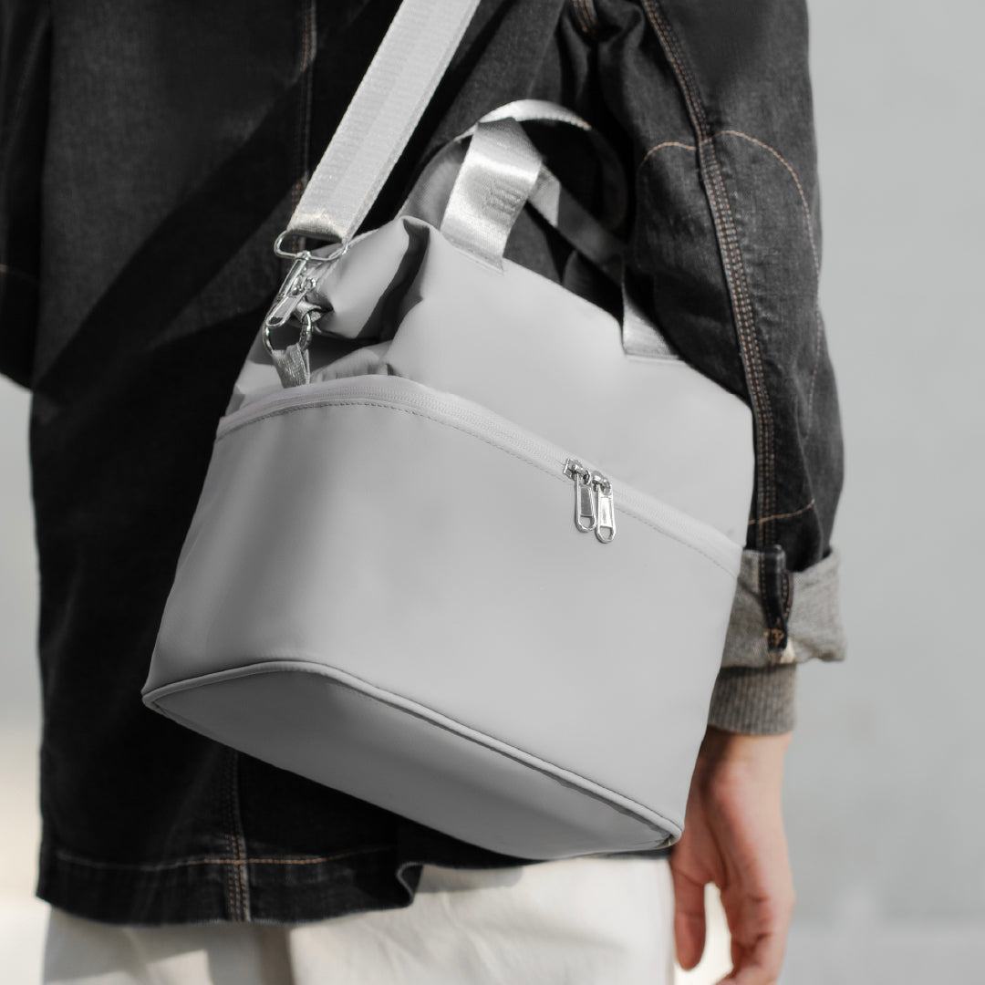 Loft Tote 城市隨行包