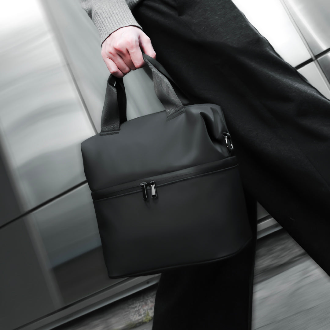 Loft Tote 城市隨行包