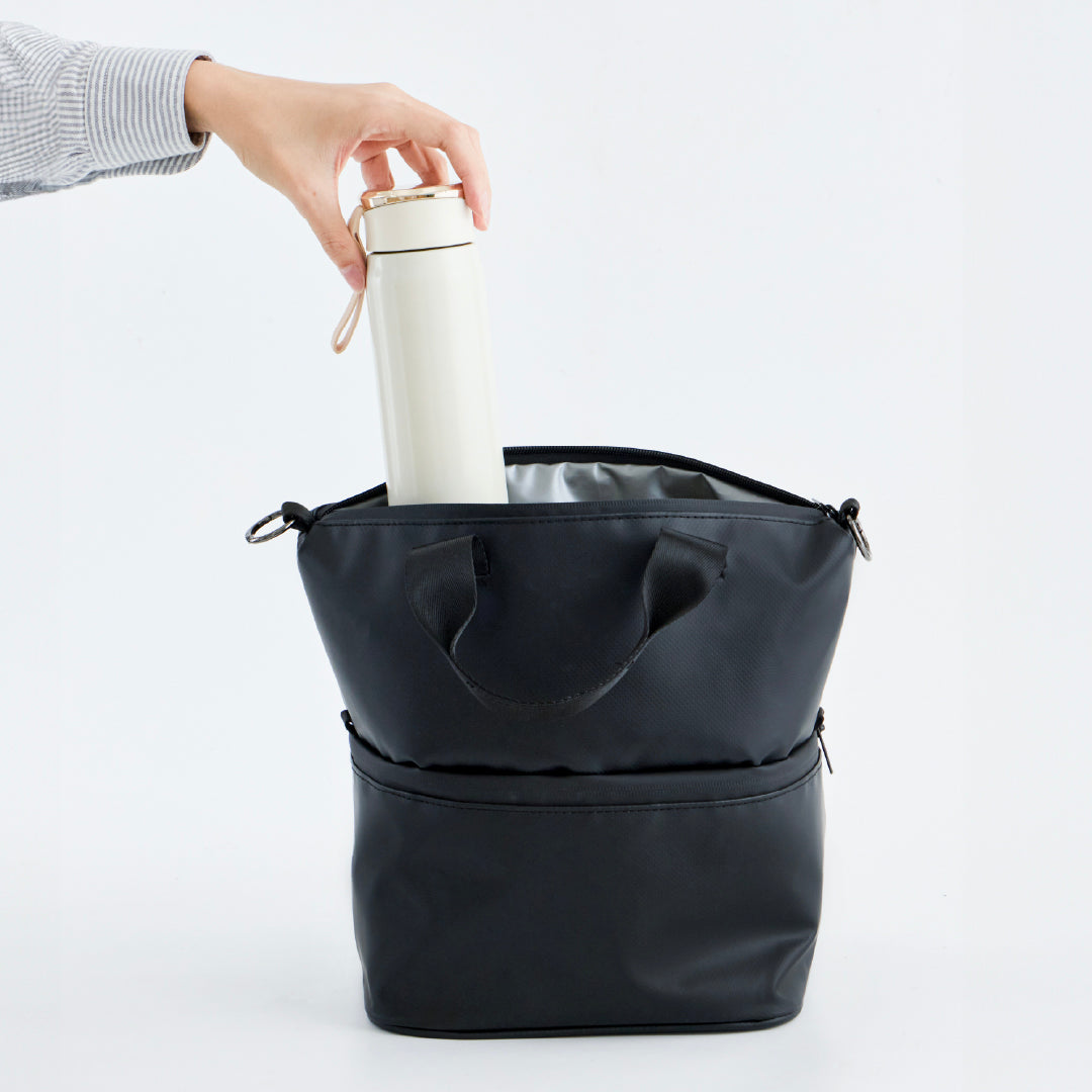 Loft Tote 城市隨行包