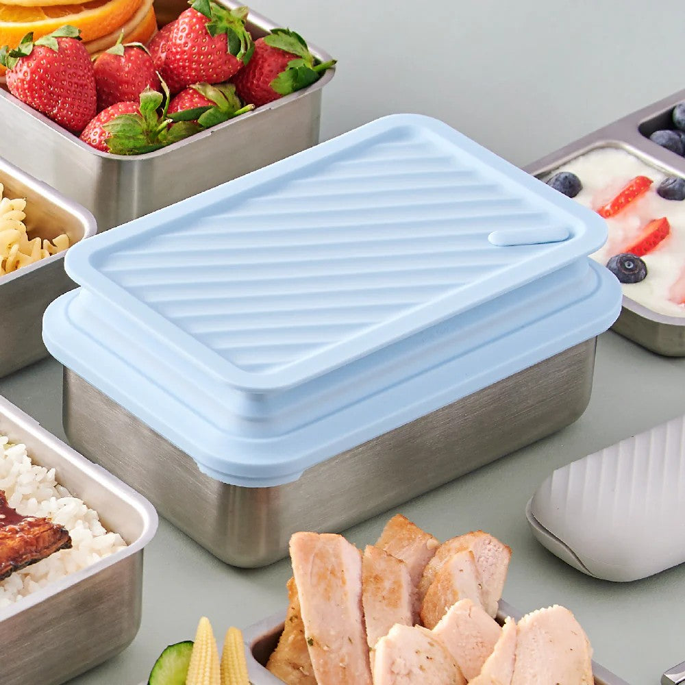 【 凜音 Rion 】Double Box 日常便當盒